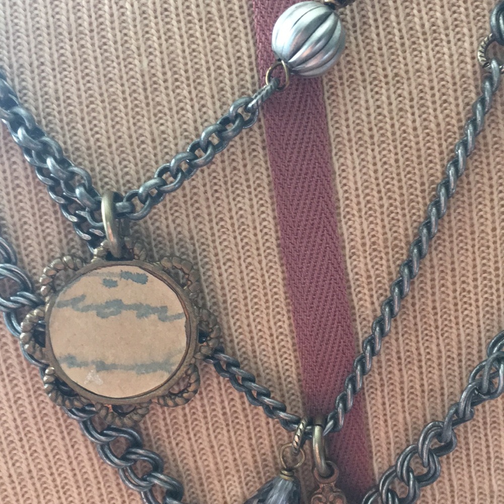 Necklace - Picture 3 of 4